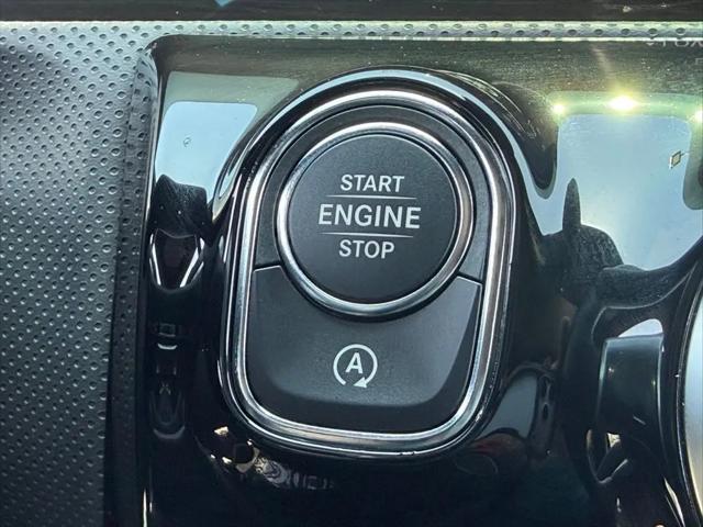 2026 Mercedes-Benz CLA 250 CLA 250