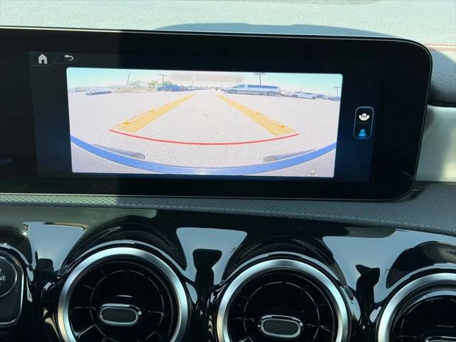 2026 Mercedes-Benz CLA 250 CLA 250