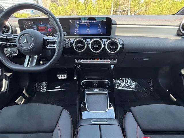 2026 Mercedes-Benz CLA 250 CLA 250