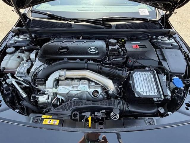 2026 Mercedes-Benz CLA 250 CLA 250