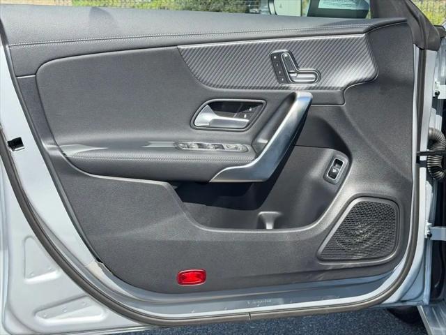 2026 Mercedes-Benz CLA 250 CLA 250