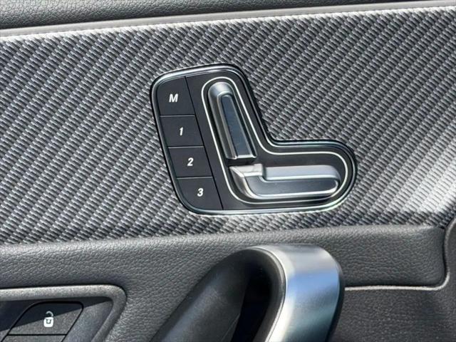 2026 Mercedes-Benz CLA 250 CLA 250