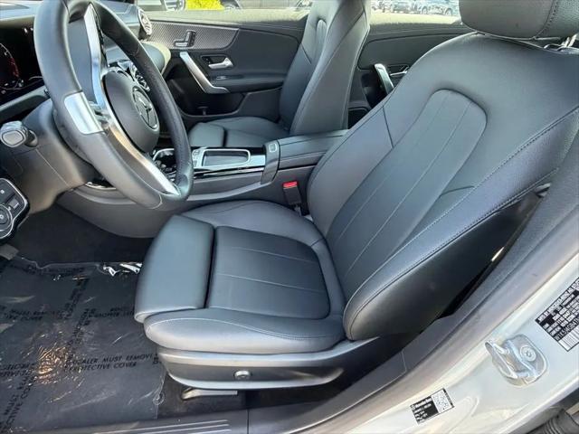 2026 Mercedes-Benz CLA 250 CLA 250
