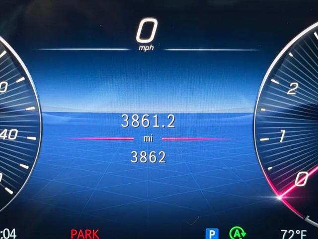 2026 Mercedes-Benz CLA 250 CLA 250