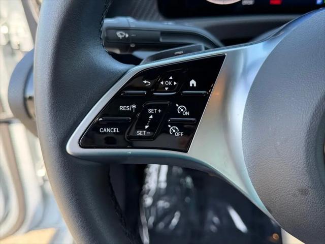 2026 Mercedes-Benz CLA 250 CLA 250
