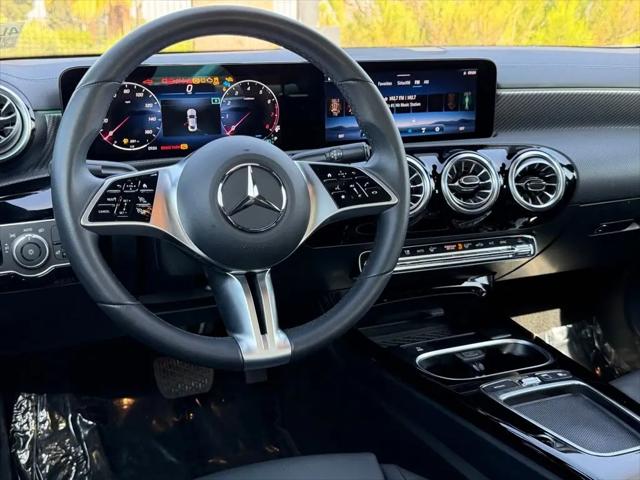 2026 Mercedes-Benz CLA 250 CLA 250