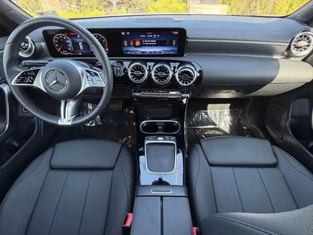 2026 Mercedes-Benz CLA 250 CLA 250