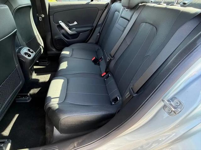 2026 Mercedes-Benz CLA 250 CLA 250