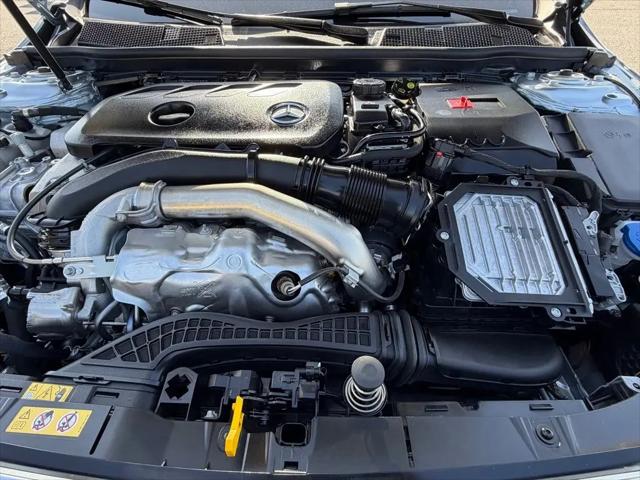2026 Mercedes-Benz CLA 250 CLA 250