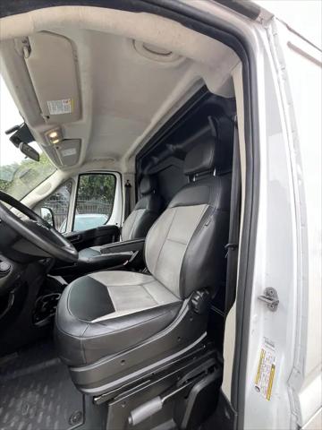 2021 Ram ProMaster 2500 Cargo Van High Roof 159" WB