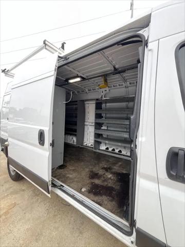 2021 Ram ProMaster 2500 Cargo Van High Roof 159" WB
