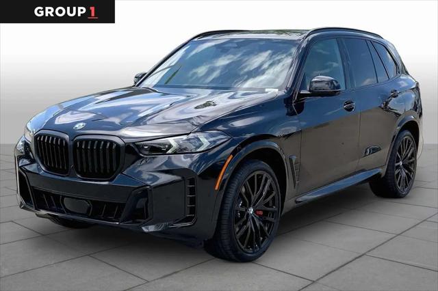 2026 BMW X5 xDrive40i for sale in Tulsa, OK