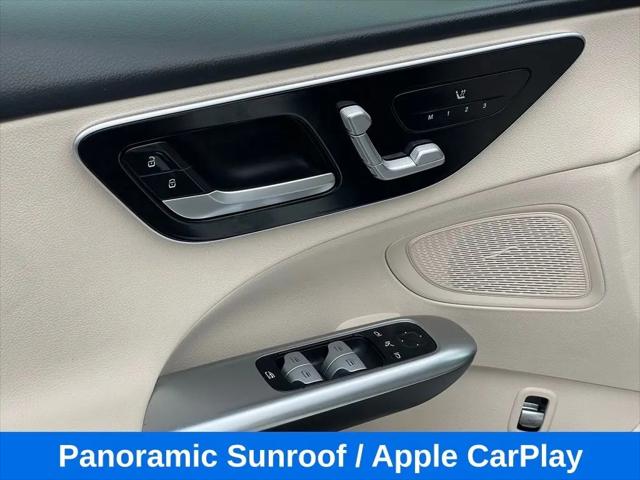 2023 Mercedes-Benz C-CLASS C 300 4MATIC Sedan
