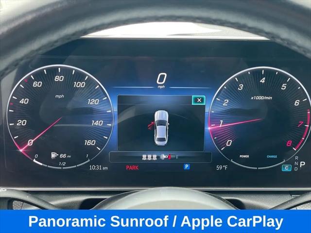 2023 Mercedes-Benz C-CLASS C 300 4MATIC Sedan