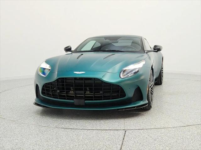 2024 Aston Martin DB12 Coupe