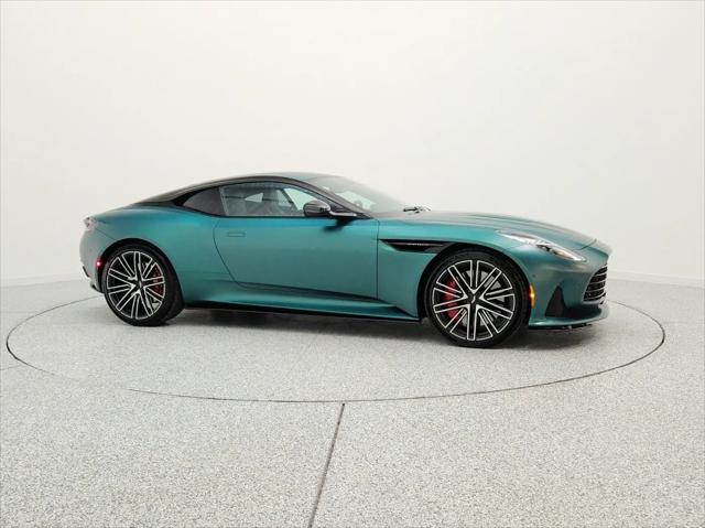 2024 Aston Martin DB12 Coupe