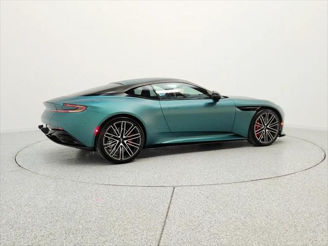 2024 Aston Martin DB12 Coupe