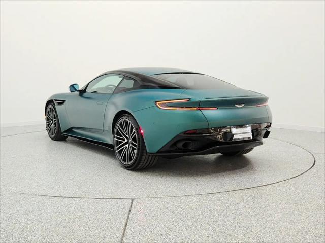 2024 Aston Martin DB12 Coupe