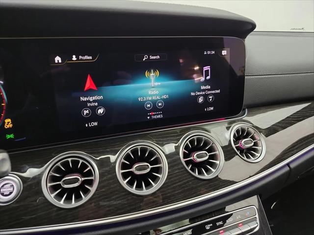 2023 Mercedes-Benz CLS 450 CLS 450