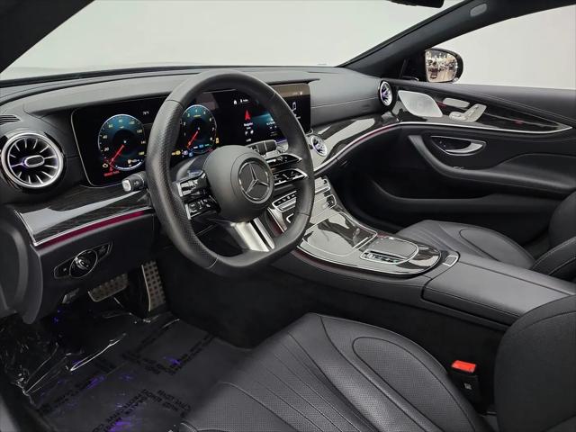 2023 Mercedes-Benz CLS 450 CLS 450