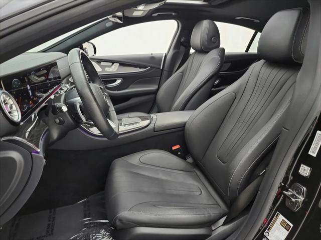2023 Mercedes-Benz CLS 450 CLS 450