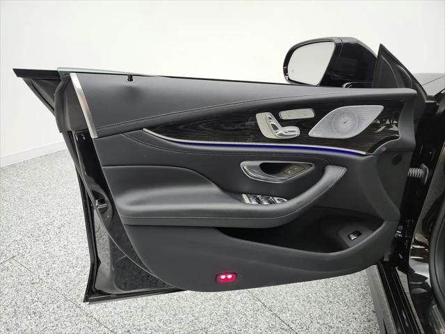 2023 Mercedes-Benz CLS 450 CLS 450