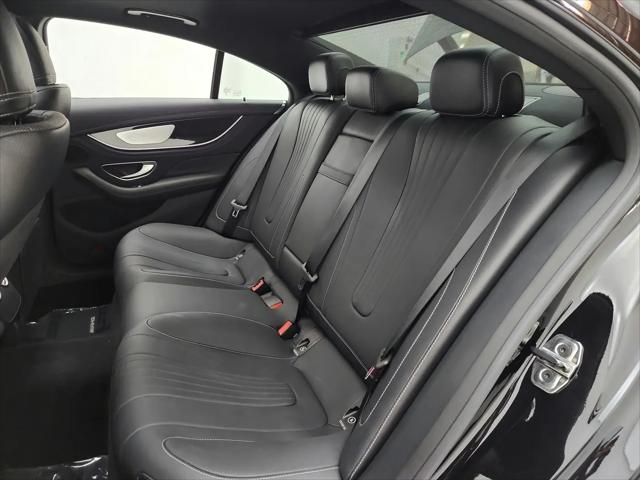 2023 Mercedes-Benz CLS 450 CLS 450