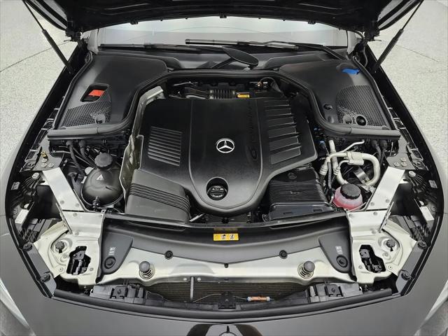 2023 Mercedes-Benz CLS 450 CLS 450