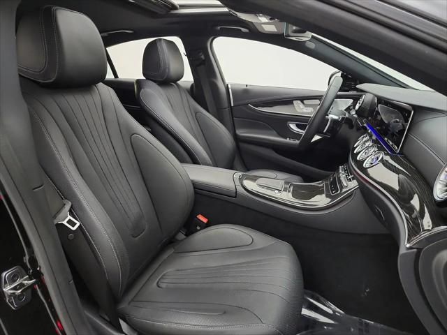 2023 Mercedes-Benz CLS 450 CLS 450