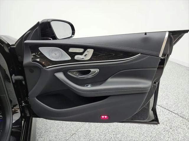 2023 Mercedes-Benz CLS 450 CLS 450