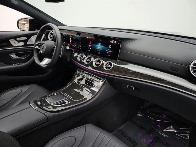 2023 Mercedes-Benz CLS 450 CLS 450