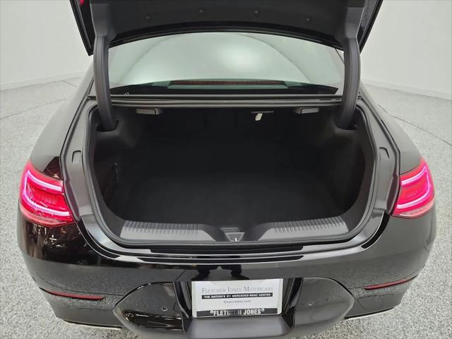 2023 Mercedes-Benz CLS 450 CLS 450