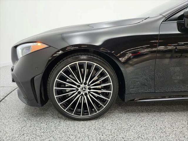 2023 Mercedes-Benz CLS 450 CLS 450