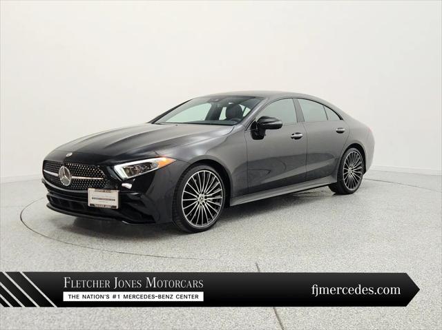 2023 Mercedes-Benz CLS 450 CLS 450 for sale in Newport Beach, CA