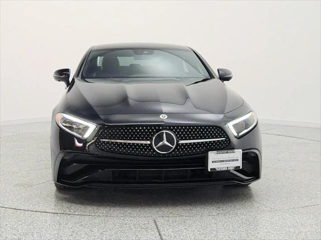 2023 Mercedes-Benz CLS 450 CLS 450