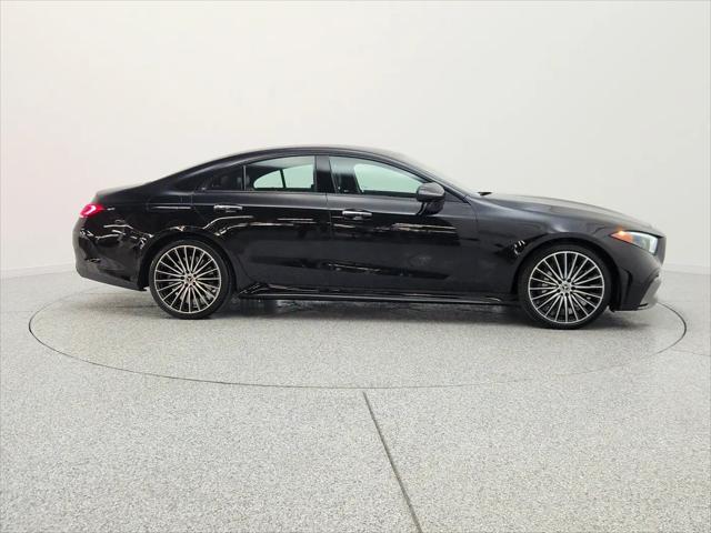 2023 Mercedes-Benz CLS 450 CLS 450