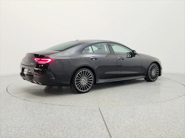 2023 Mercedes-Benz CLS 450 CLS 450