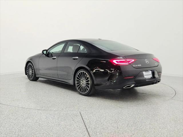 2023 Mercedes-Benz CLS 450 CLS 450