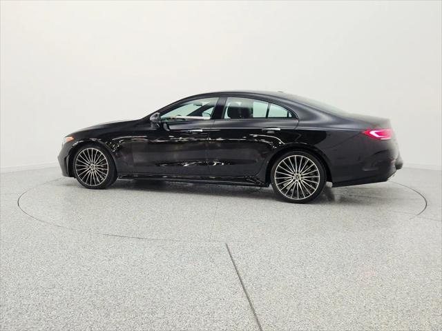 2023 Mercedes-Benz CLS 450 CLS 450