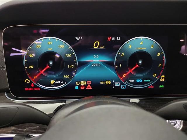 2023 Mercedes-Benz CLS 450 CLS 450