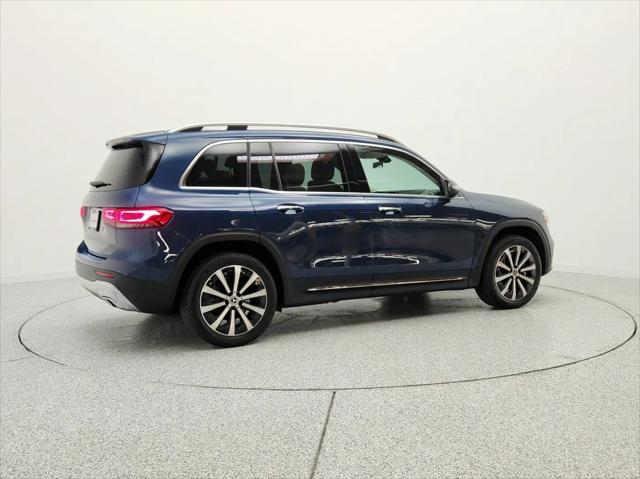 2022 Mercedes-Benz GLB GLB 250