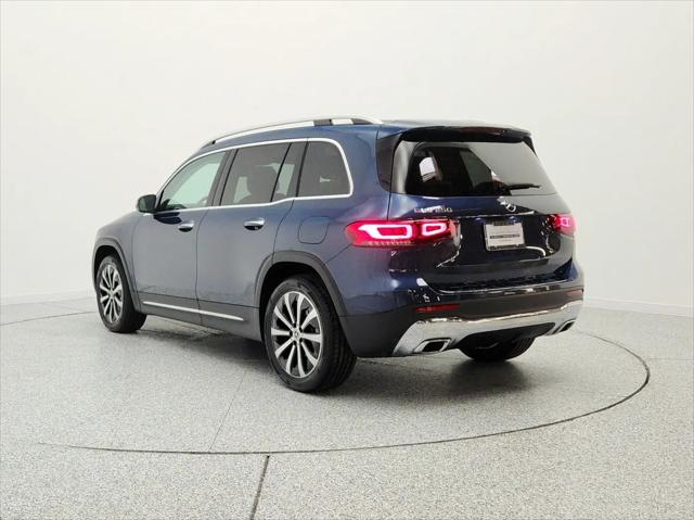 2022 Mercedes-Benz GLB GLB 250