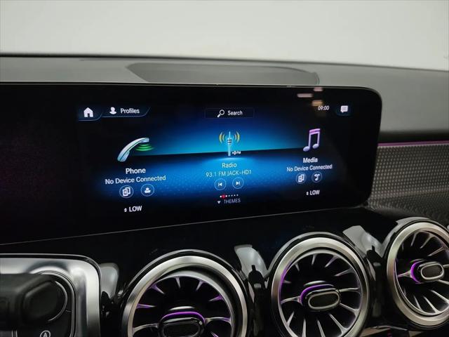 2022 Mercedes-Benz GLB GLB 250