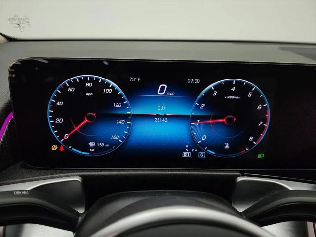 2022 Mercedes-Benz GLB GLB 250