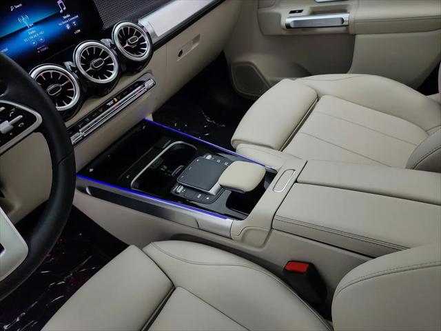 2022 Mercedes-Benz GLB GLB 250