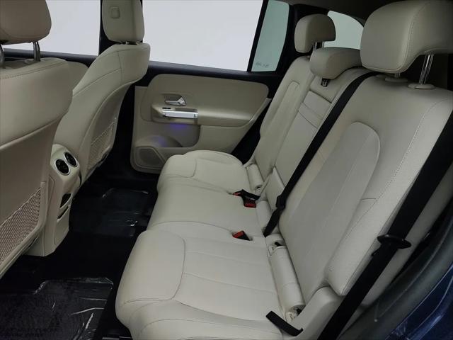 2022 Mercedes-Benz GLB GLB 250