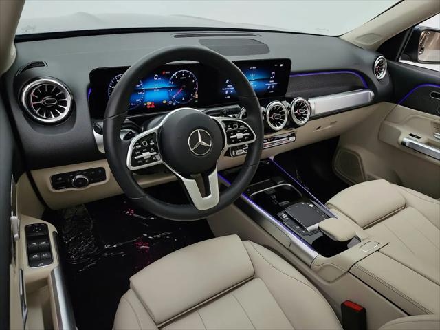 2022 Mercedes-Benz GLB GLB 250