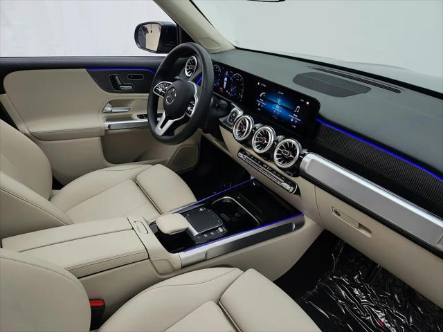 2022 Mercedes-Benz GLB GLB 250
