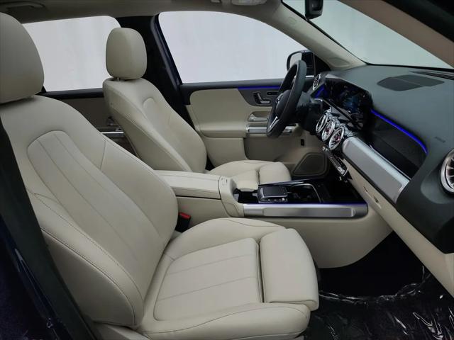 2022 Mercedes-Benz GLB GLB 250