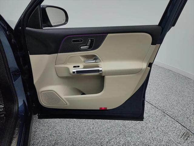 2022 Mercedes-Benz GLB GLB 250